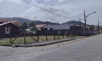 Imagem 7: Terreno escriturado - Biguaçu