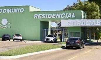 Imagem: Lote Residencial Copacabana