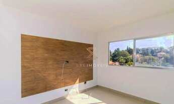 Imagem 5: Apartamento com 3 dormitórios à venda, 90 m² por R$ 530.000 - Tremembe - São Paulo/SP