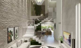 Imagem 3: CASA CONDOMINIO BELLA VITTA