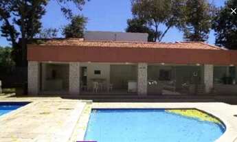 Imagem 5: Exc. apto no Catalunya na av. Presidente Kennedy próx ao Carvalho com 3 Q financia