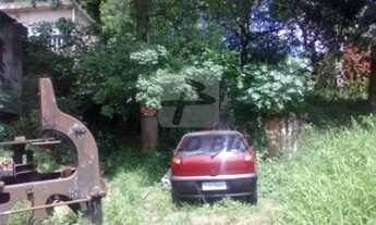 Imagem: MAUA - Terreno Padrão - Vila Magini