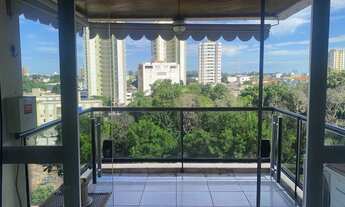 Imagem 6: Vendo Apartamento de 3 quartos no Edifício Napoli