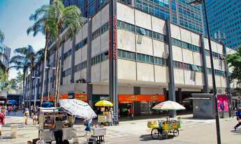 Imagem: Aluguel de loja no Centro da Cidade dentro