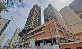 Imagem 2: Apartamento com 1 dormitório à venda, 52 m² por R$ 230.000,00 - Aviação - Praia Grande/SP