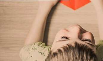 Imagem 4: ALPHAVILLE - LOTE NASCENTE NA RUA DO CLUBE 600M2