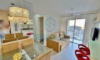 Imagem 6: Apartamento com 2 quartos com Suíte - Sol da Manhã - em Valparaíso