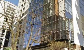 Imagem 2: Locação Predio Sao Paulo Vila Olimpia Ref: 2278