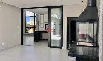 Imagem 5: Casa em Condomínio para Venda em Indaiatuba, Jardim Residencial Dona Maria José, 3 dormitó