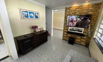 Imagem 2: Casa duplex no Vinhas Mobiliada