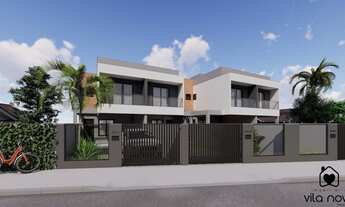 Imagem 2: Sobrado Geminado à venda no Santo Antônio