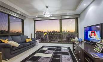 Imagem 3: Apartamento de 3 dormitórios (1 suíte) 2 vagas no Bairro Passo da Areia