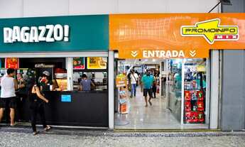 Imagem 3: Aluguel de loja no Centro do Rio de Janeiro