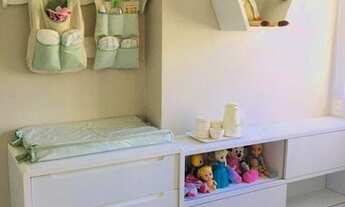 Imagem 7: Apartamento para aluguel possui 93 metros quadrados com 3 quartos em Rosarinho - Recife