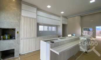 Imagem 5: Casa para venda no condomínio Villa Conscientia Asa Norte em Foz do Iguaçu - PR - CA515