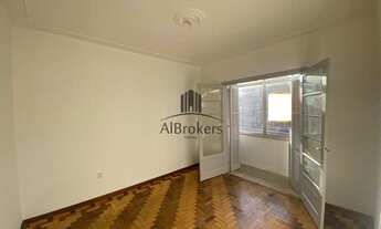 Imagem 2: Apartamento com 3 dormitórios, 99 m² - venda por R$ 285.000 aluguel por R$ 1.500/mês - San