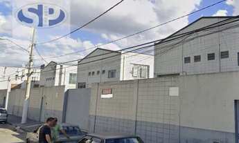 Imagem 3: Galpão em Parque Edu Chaves - São Paulo