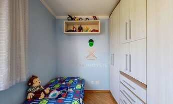 Imagem 4: Apartamento Residencial à venda, Carandiru, São Paulo -