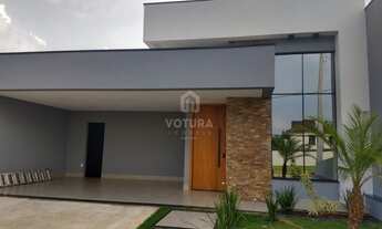 Imagem: Linda Casa Térrea - Condomínio Piemonte