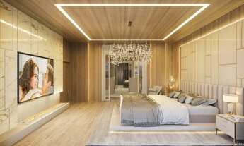 Imagem 5: Mansao tambore 2 - Riquissima em detalhes venha conhecer nosso projeto