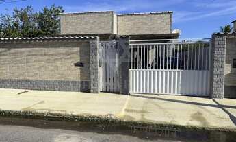 Imagem: Casa independente com 3 quartos sendo 1