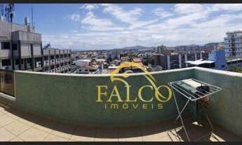 Imagem 6: Cobertura com 3 dormitórios à venda, 105 m² por R$ 800.000,00 - Itajuru - Cabo Frio/RJ