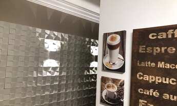 Imagem 4: Apartamento com 2 dormitórios à venda, 54 m² por R$ 199.800,00 - Jardim Santa Inês III - S