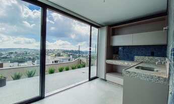 Imagem 3: Casa em Alphaville Lagoa dos Ingleses