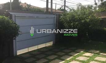 Imagem 4: Casa - Chácara Primavera - Campinas