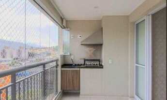 Imagem 5: Apartamento com 2 dormitórios à venda, 78 m² por R$ 610.000,00 - Tucuruvi - São Paulo/SP