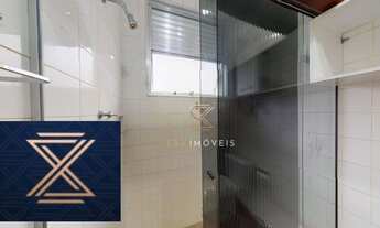 Imagem 5: Apartamento com 2 dormitórios à venda, 65 m² por R$ 1.145.000 - Ipanema - Rio de Janeiro/R