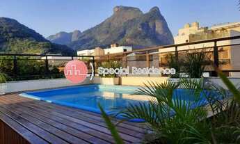 Imagem 2: Rio de Janeiro - Apartamento Padrão - Barra da Tijuca