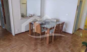 Imagem 7: Apartamento para venda possui 130 metros quadrados com 3 quartos em Copacabana - Rio de Ja