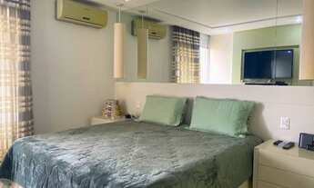 Imagem 4: Duplex para venda tem 232 metros quadrados com 4 quartos em Barra da Tijuca - Rio de Janei