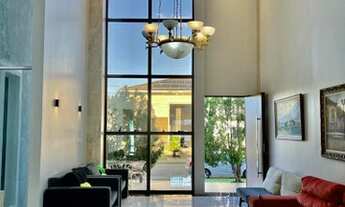 Imagem 2: Casa para aluguel no Alphaville Fortaleza