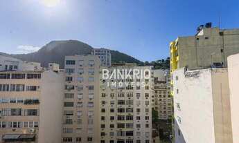 Imagem 2: Apartamento com 2 quartos à venda, 60 m² por R$ 750.000 - Copacabana - Rio de Janeiro/RJ