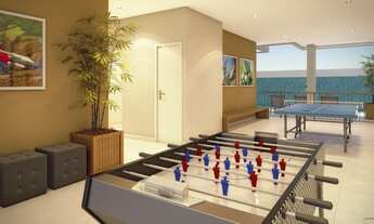 Imagem 7: Apartamento Luxuoso à venda Condomínio Quatrro em Botafogo de 253m² com 4 Quartos Sendo 3