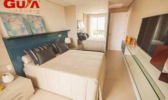 Imagem 3: Ideal para quem busca morar em uma região jovem e planejada