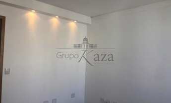 Imagem 6: Casa para aluguel tem 37 metros quadrados com 1 quarto em Jardim Aquárius - São José dos C