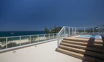 Imagem: Cobertura Duplex - Frente Mar - Pronto para