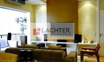 Imagem 6: RIO DE JANEIRO - Apartamento Padrão - Lagoa