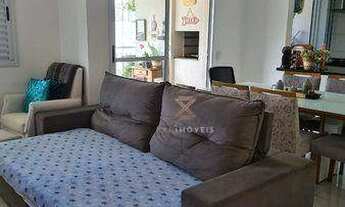 Imagem 2: Apartamento com 2 dormitórios à venda, 76 m² por R$ 650.000 - Vila Formosa - São Paulo/SP