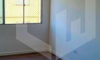 Imagem 3: Apartamento recém reformado para aluguel tem 59 metros quadrados com 2 quartos