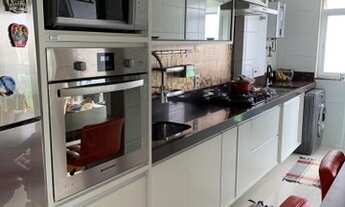 Imagem 5: GJB IMOVEIS VENDE SUBLIME MAX COBERTURA com vista para montanhas , sol da manhã e total in