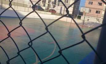 Imagem 4: PASSO CHAVE NO BE LIFE PRÓXIMO A SEDE DO SAMPAIO CORREIA