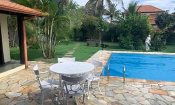 Imagem 2: Casa no Bairro Bom Clima em Chapada dos Guimarães