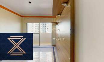 Imagem 2: Apartamento com 2 dormitórios à venda, 72 m² por R$ 394.000 - Vila Medeiros - São Paulo/SP