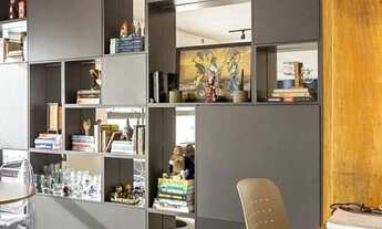 Imagem 4: Studio MAX HAUS para venda tem 69 metros quadrados com 1 quarto em Vila Olímpia - São Paul