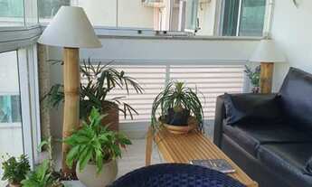 Imagem 4: Apartamento 2 quartos à venda Rio de Janeiro,RJ - R$ 899.000