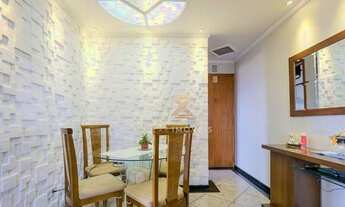 Imagem 4: Apartamento com 3 dormitórios à venda, 230 m² por R$ 2.200.000 - Santa Cecília - São Paulo